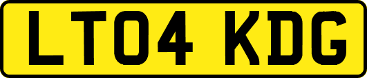 LT04KDG