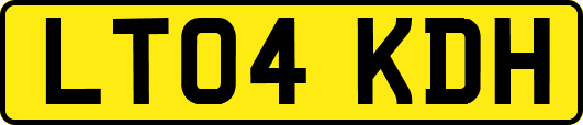 LT04KDH