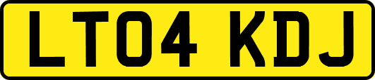 LT04KDJ