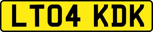 LT04KDK