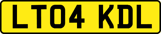 LT04KDL