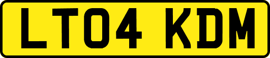 LT04KDM