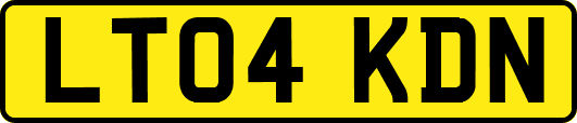 LT04KDN