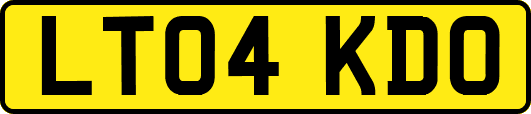 LT04KDO