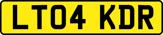 LT04KDR