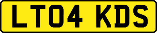 LT04KDS