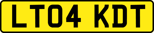 LT04KDT