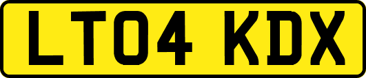 LT04KDX