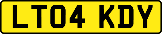 LT04KDY