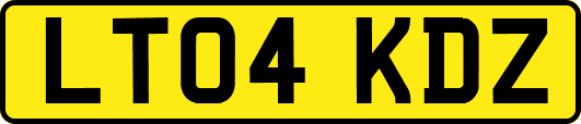 LT04KDZ