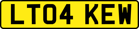 LT04KEW