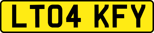 LT04KFY