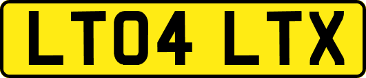 LT04LTX