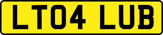 LT04LUB