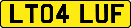 LT04LUF