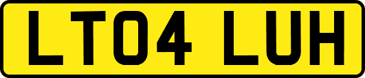 LT04LUH
