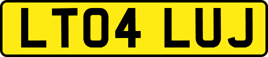LT04LUJ