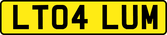LT04LUM