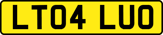 LT04LUO