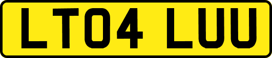 LT04LUU