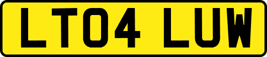 LT04LUW