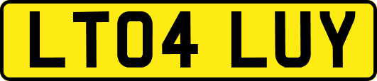 LT04LUY