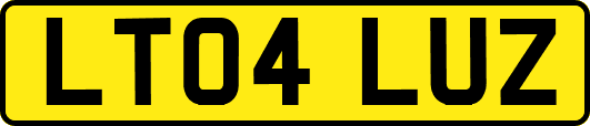 LT04LUZ