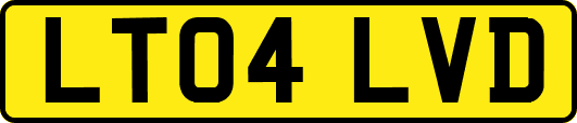 LT04LVD