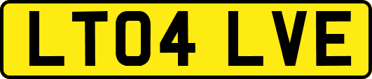 LT04LVE