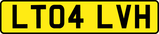 LT04LVH