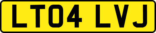 LT04LVJ