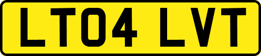 LT04LVT