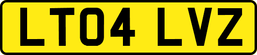 LT04LVZ