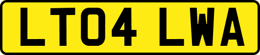 LT04LWA