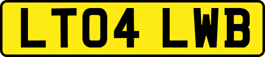 LT04LWB