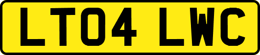LT04LWC