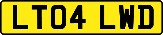 LT04LWD