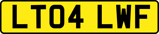 LT04LWF