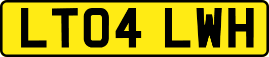 LT04LWH