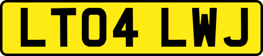 LT04LWJ