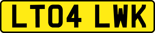 LT04LWK