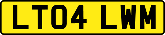 LT04LWM
