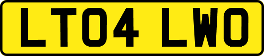LT04LWO