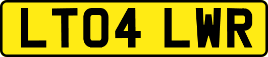 LT04LWR