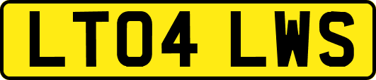 LT04LWS