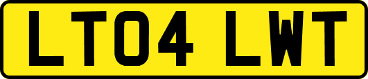 LT04LWT