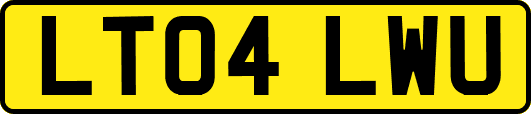 LT04LWU