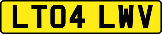 LT04LWV