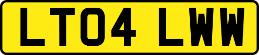 LT04LWW