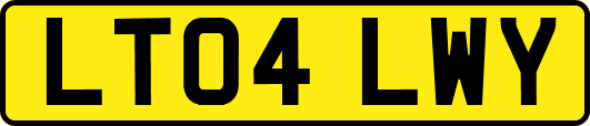 LT04LWY